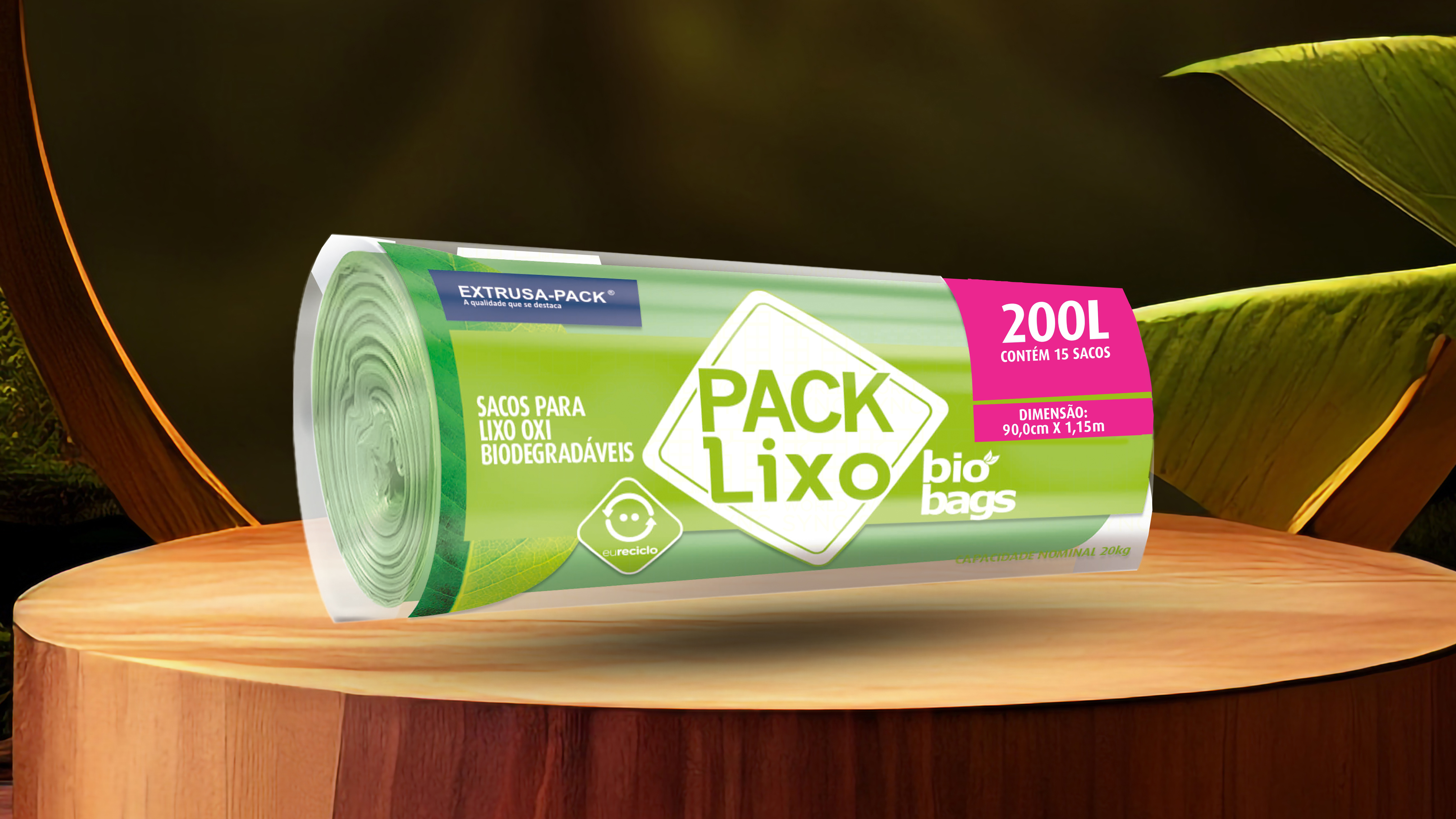 ONDE COMPRAR SACOS DE LIXO 200 LITROS DE QUALIDADE